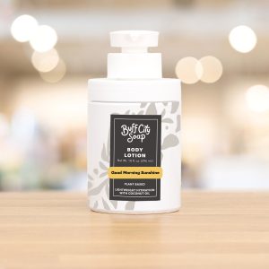 Good Morning Sunshine Body Lotion