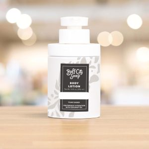 Buff By You Body Lotion