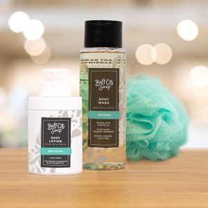 Narcissist Pamper Yourself Gift Set